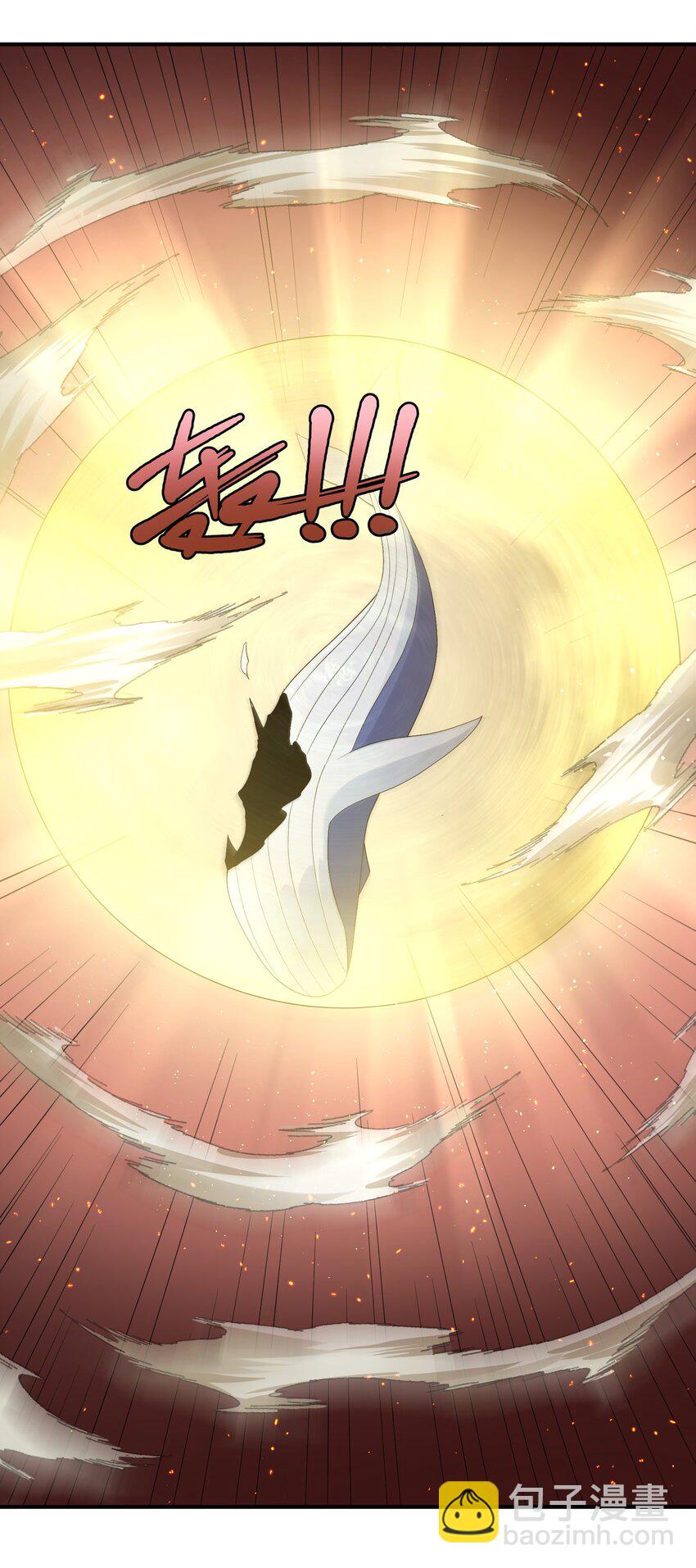 61 时空逆转(1/2)-第61话