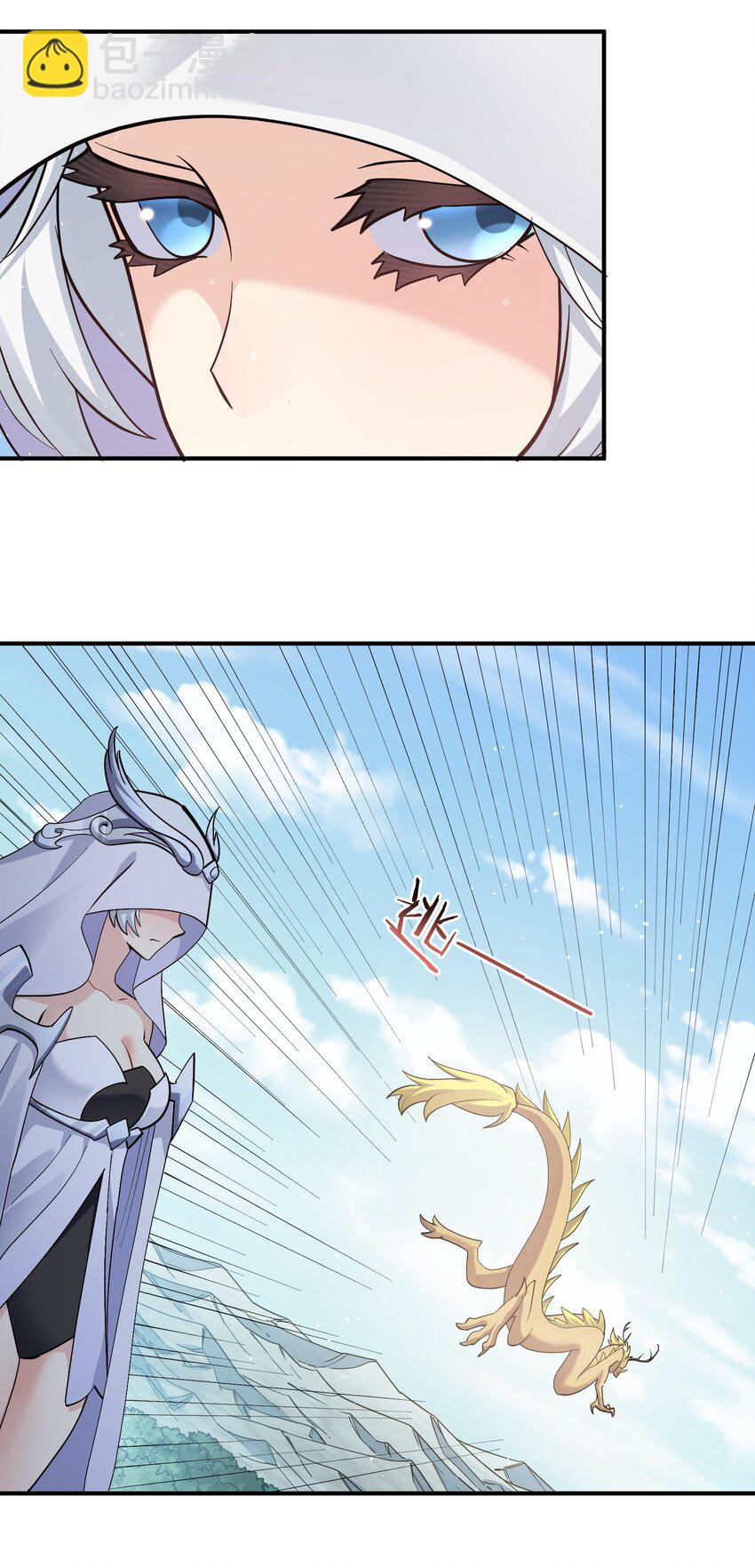 61 时空逆转(1/2)-第61话