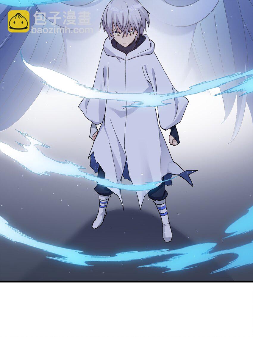 65 枯月灯心火荧王(1/2)-第65话