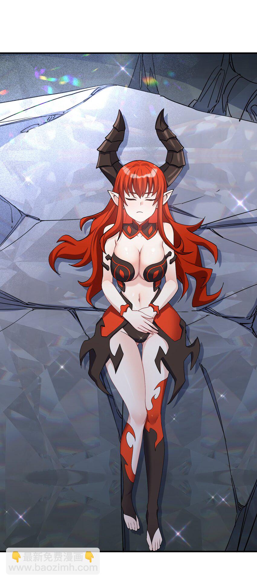 65 枯月灯心火荧王(1/2)-第65话