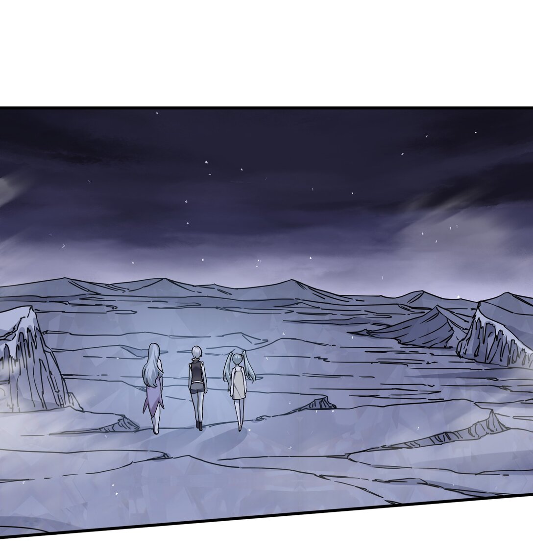 67 计划开始(1/2)-第67话