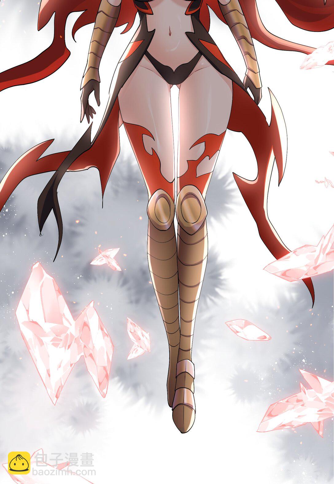 67 计划开始(1/2)-第67话