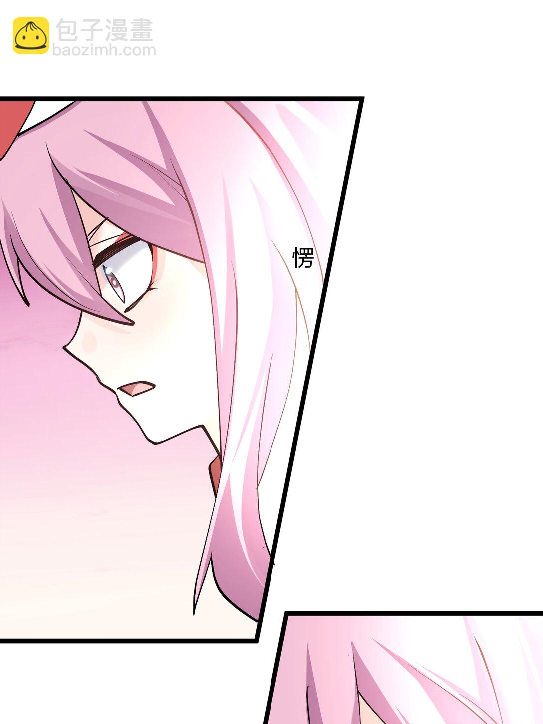 69 月亮，再次升起了？！(1/2)-第69话