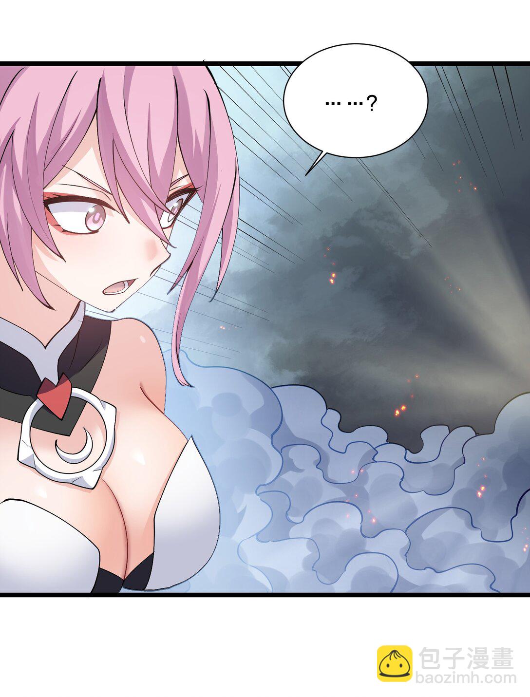 69 月亮，再次升起了？！(1/2)-第69话