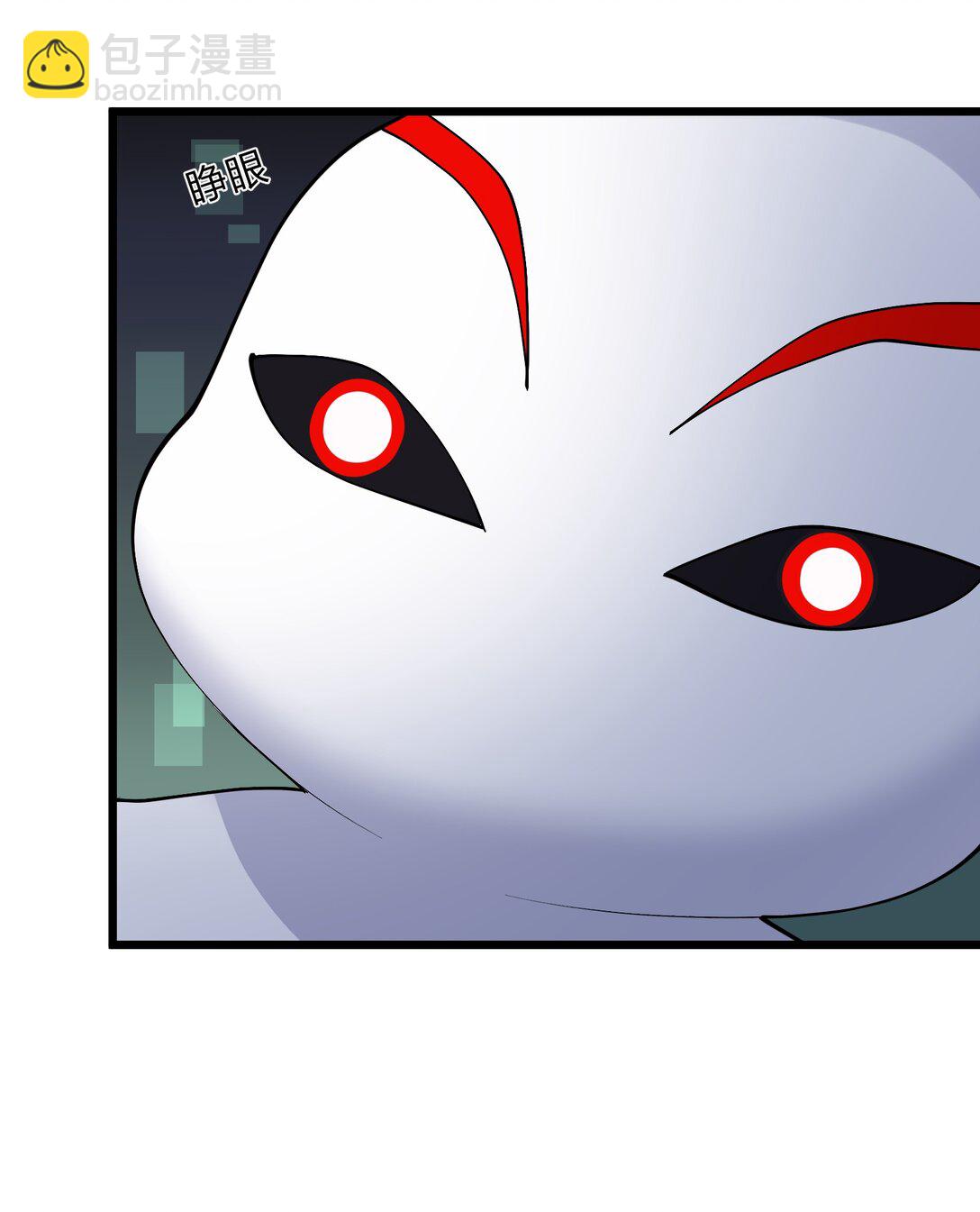 69 月亮，再次升起了？！(1/2)-第69话