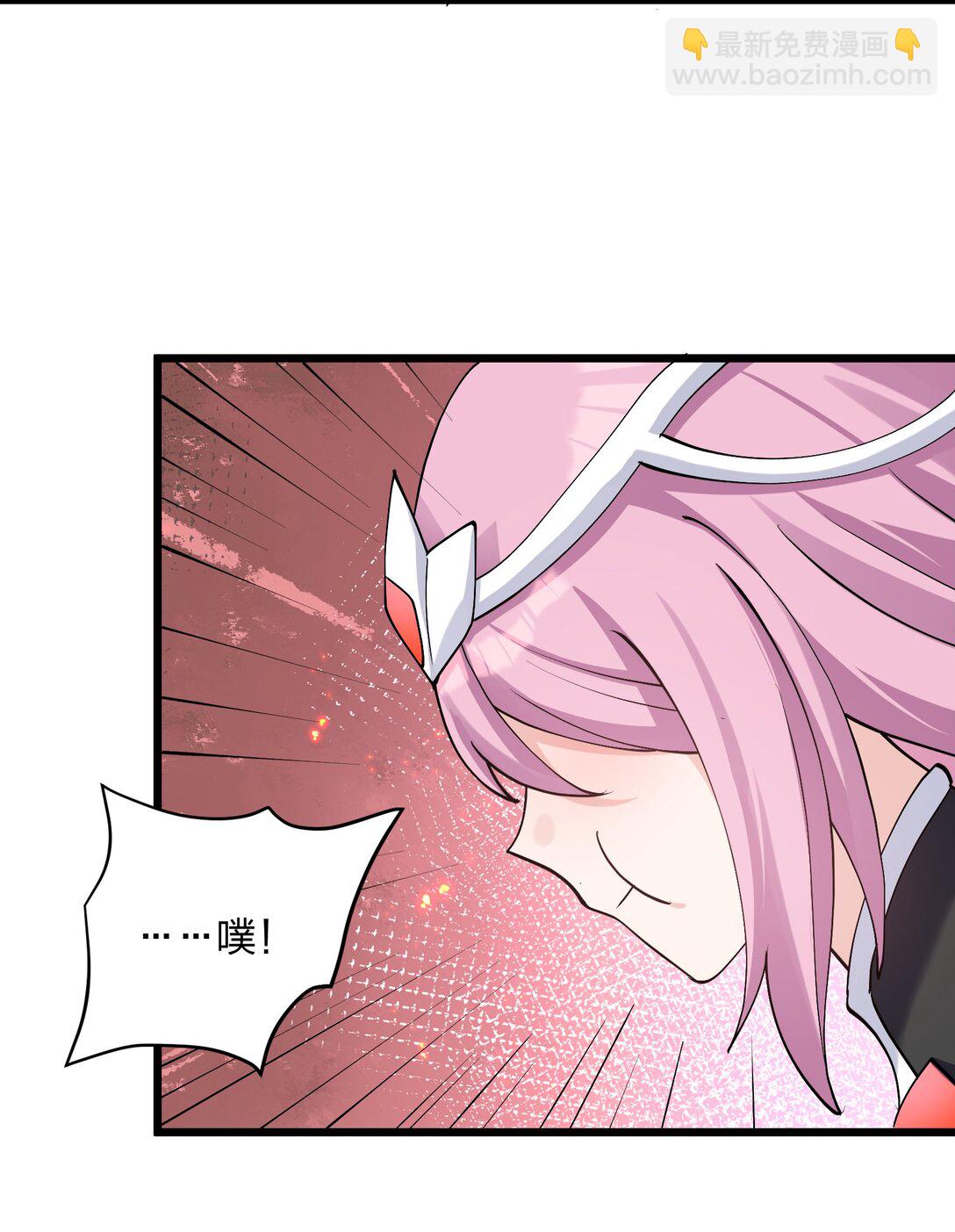 69 月亮，再次升起了？！(1/2)-第69话