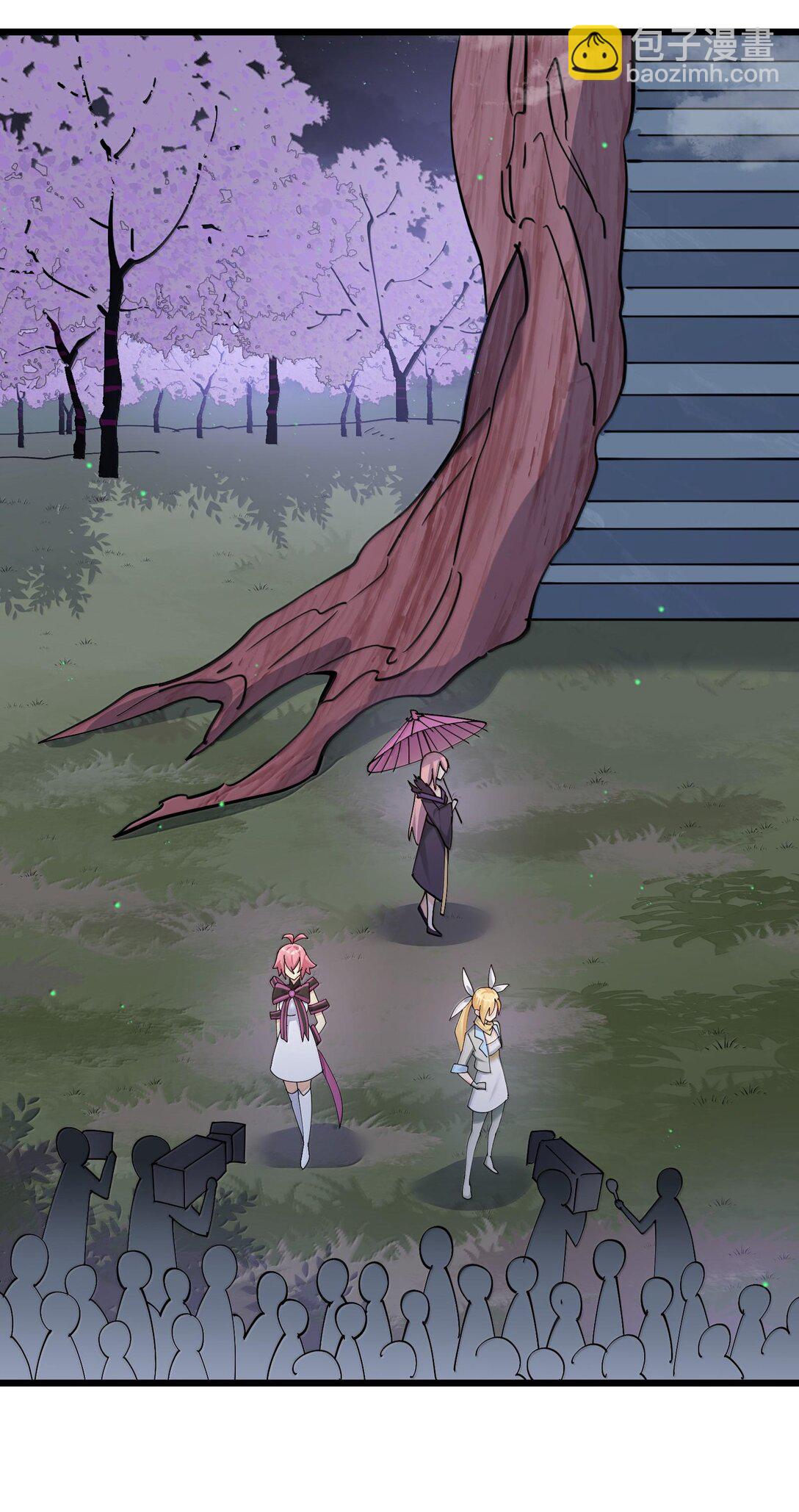 73 苏凉vs白悦行(1/2)-第73话