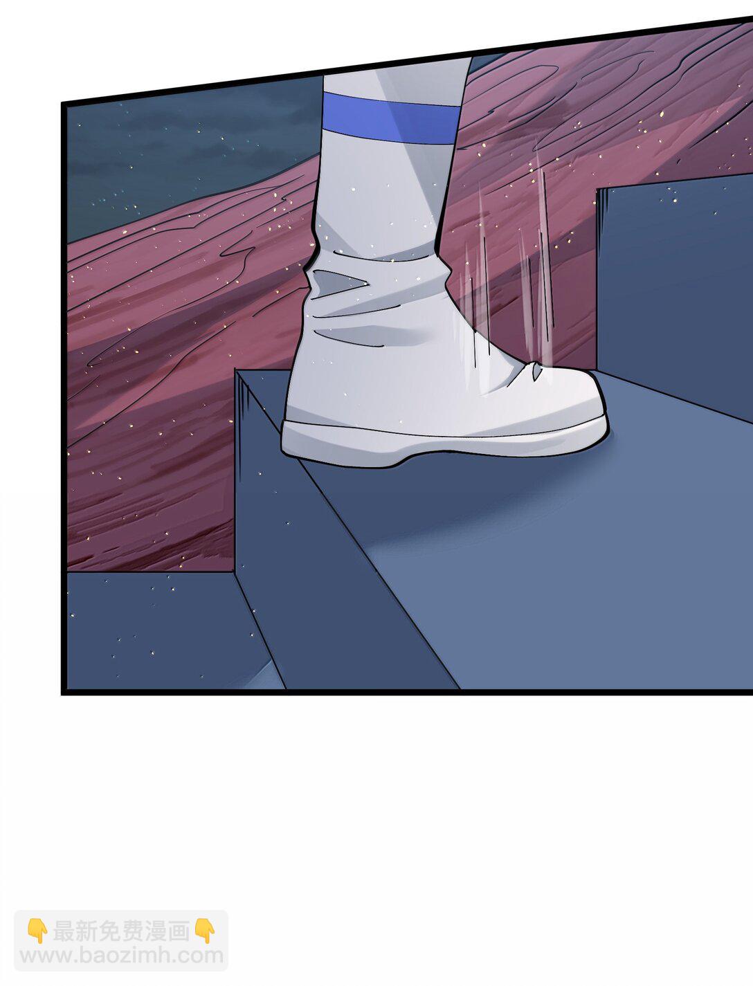 82 对战拂袖白玉卿！(1/2)-第83话