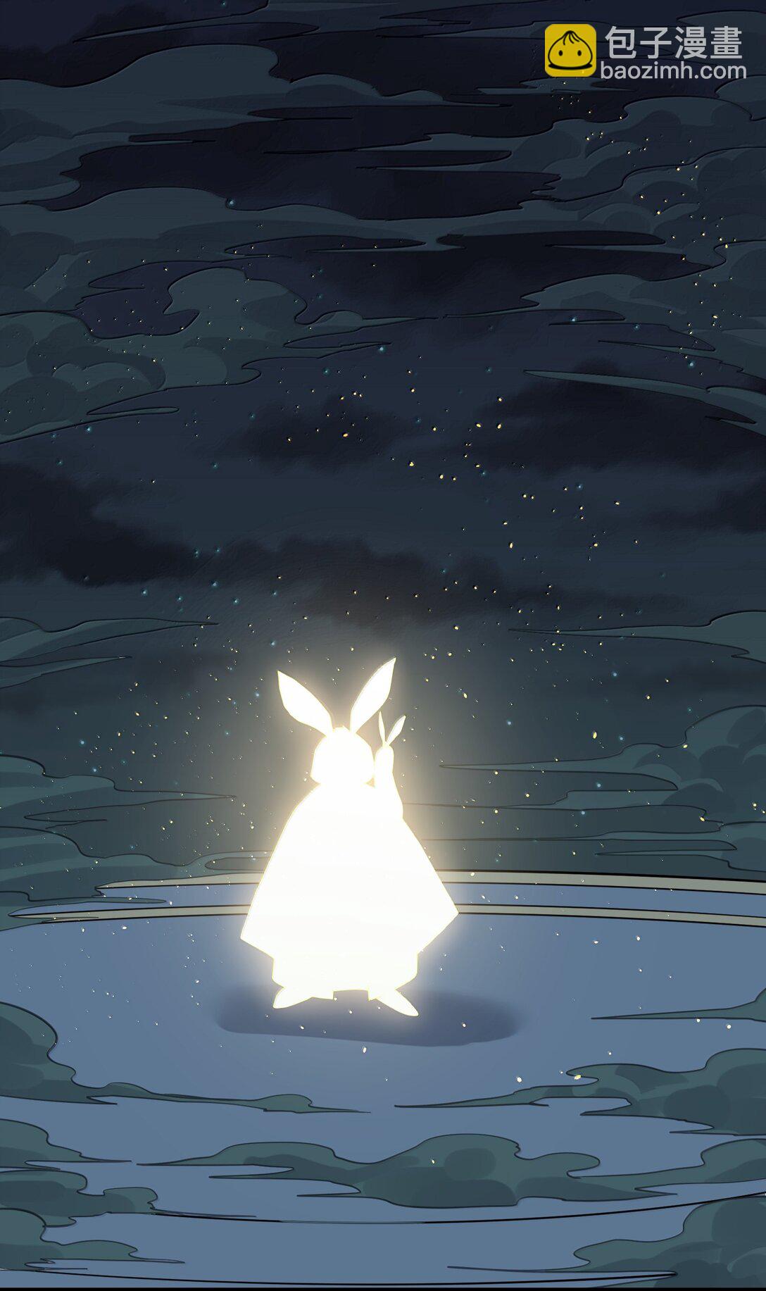 82 对战拂袖白玉卿！(1/2)-第83话