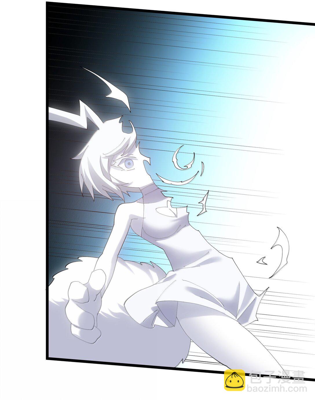 82 对战拂袖白玉卿！(1/2)-第83话