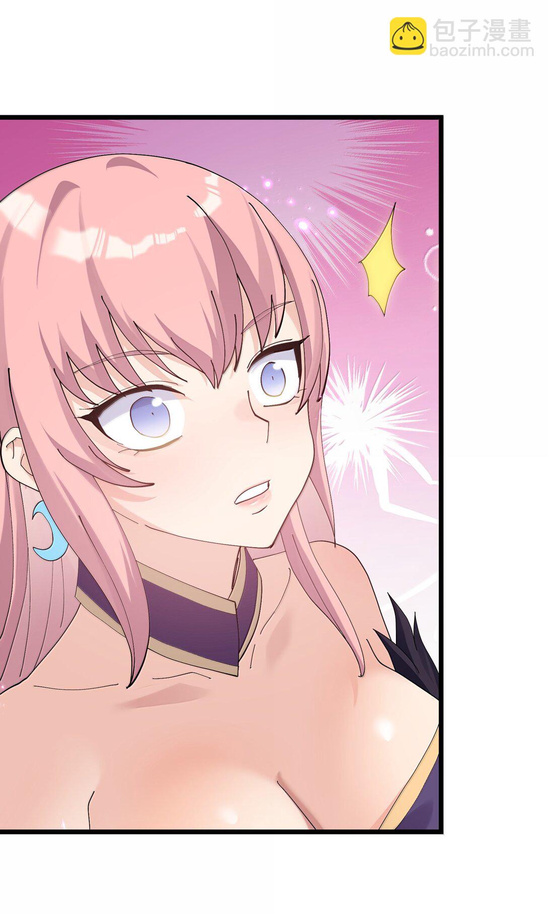 82 对战拂袖白玉卿！(1/2)-第83话