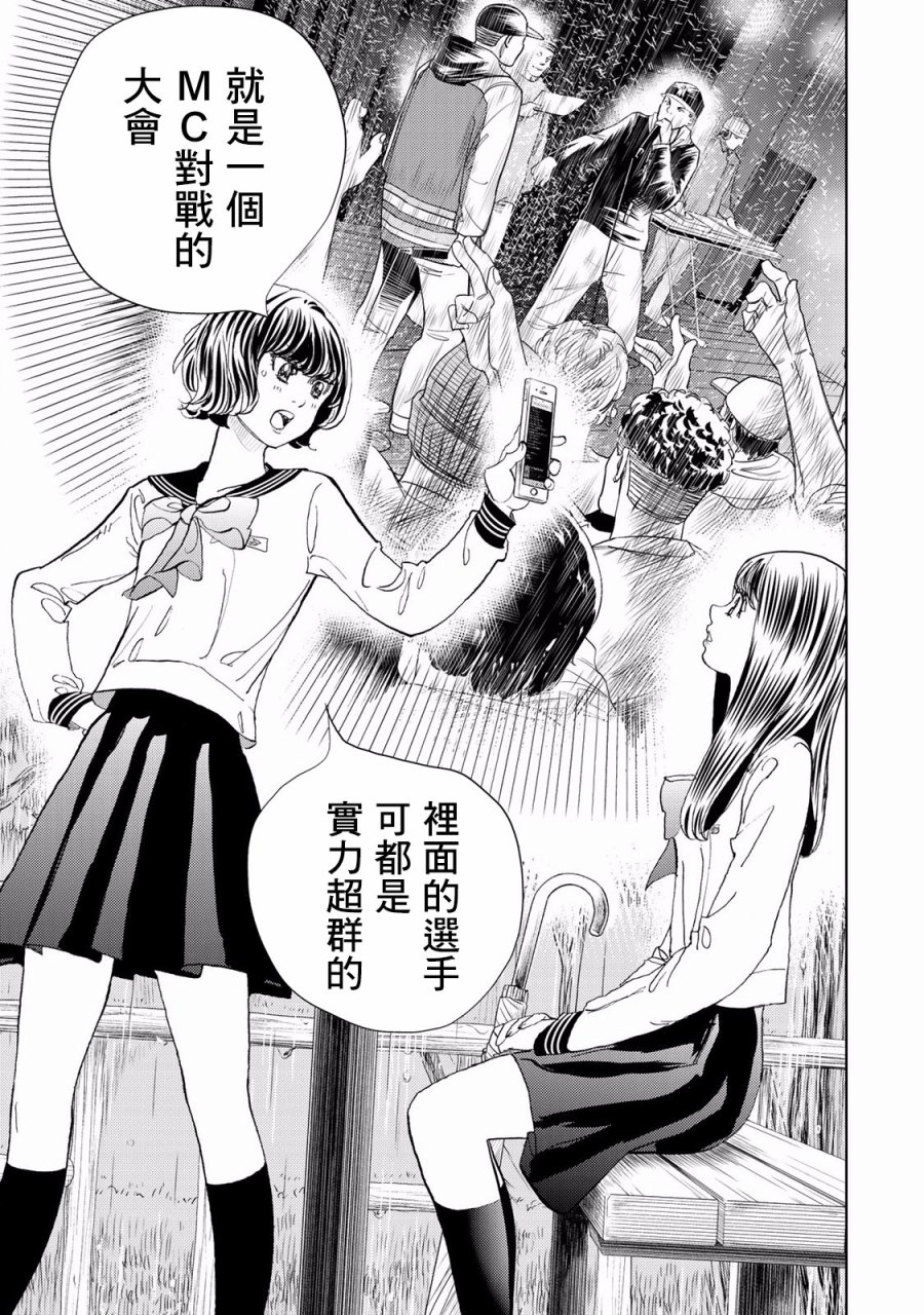 Change！ - 第05話(1/2) - 5