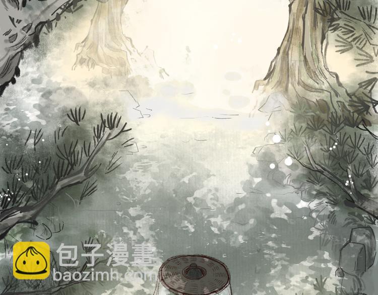 序章 我一直在寻找&hellip;&hellip;(1/2)-第1话