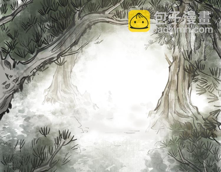 第2话 渐行渐近(1/2)-第3话