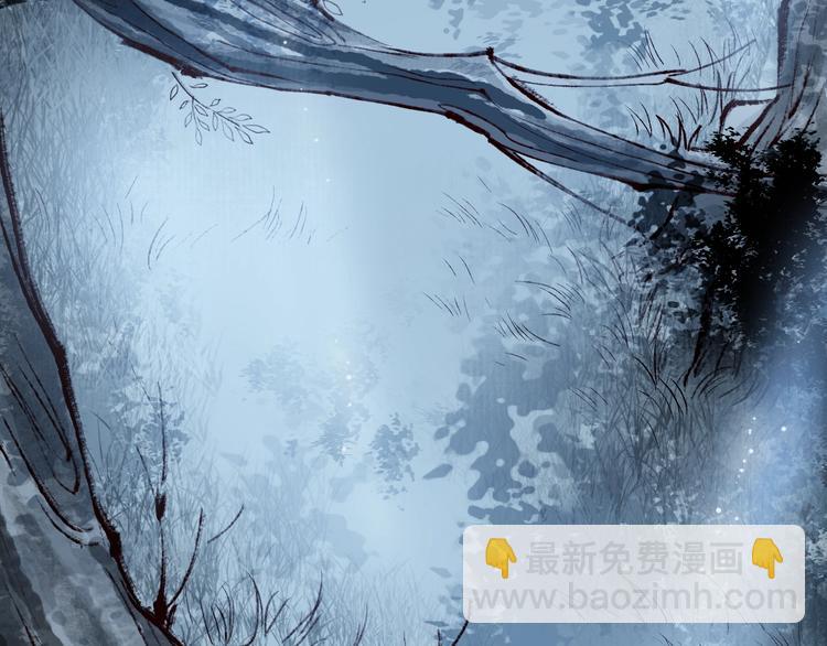 第26话 帘卷轻风月摇影(1/3)-第27话