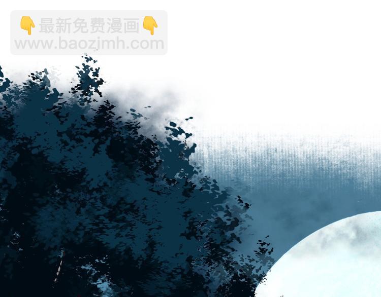 第34话 离如参商两相忘(1/3)-第35话