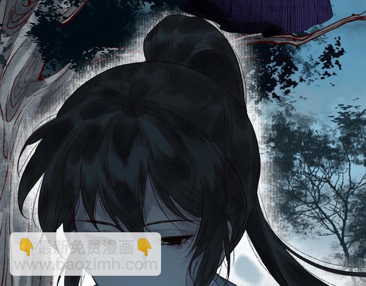 第34话 离如参商两相忘(1/3)-第35话