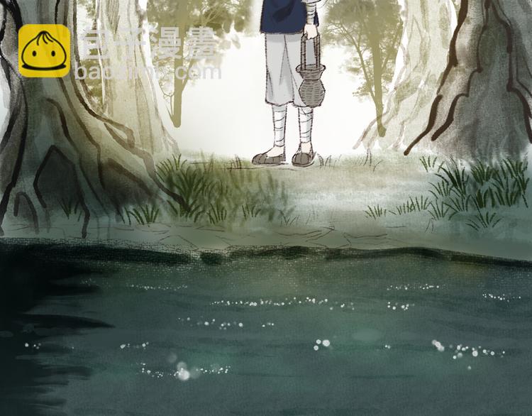 第4话 相见时难别亦难(1/3)-第5话