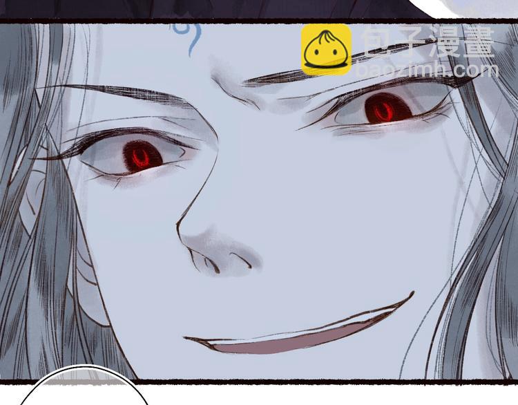 第42话 墨竹不晓离情苦(1/3)-第43话