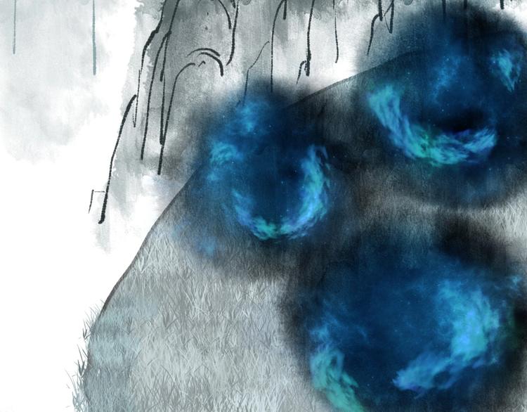 第46话 劳鹤难敌月影欺(1/3)-第47话