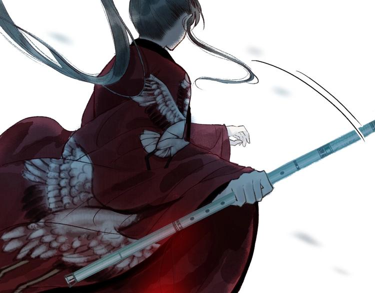 第46话 劳鹤难敌月影欺(1/3)-第47话