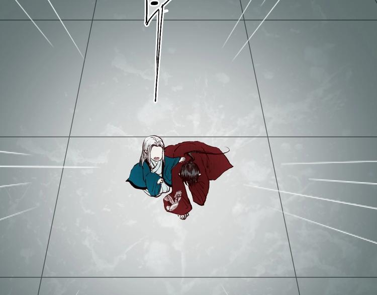 第54话 决意护君心不改(1/3)-第55话