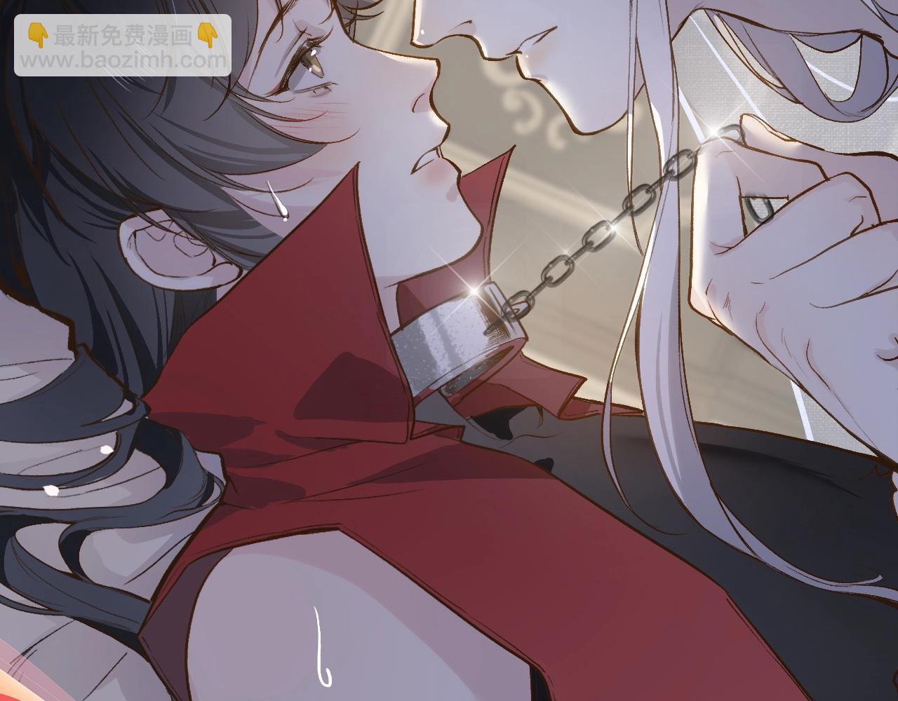 特典公开：琴瑟之好 永结同心~-第69话