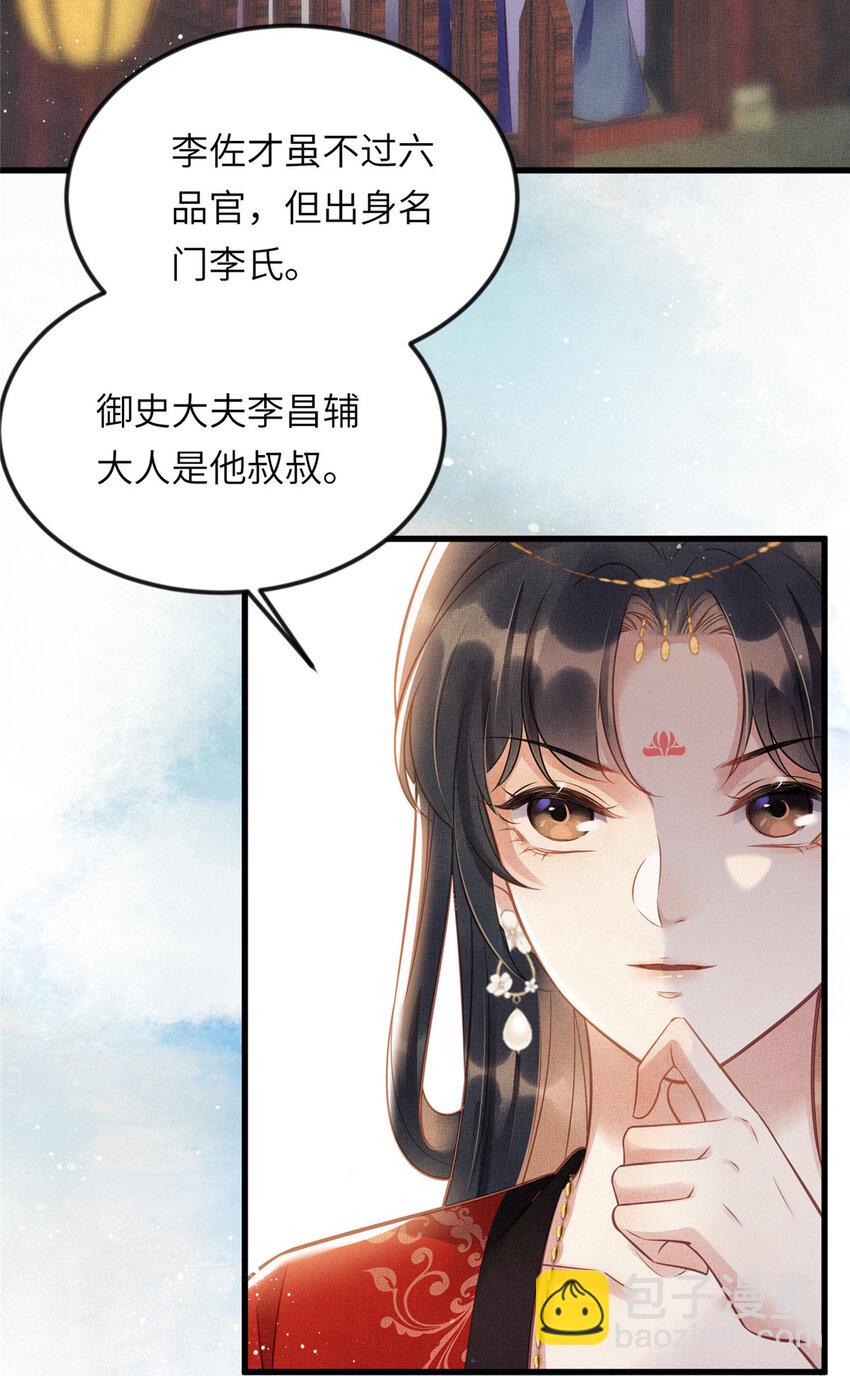 長公主她每天都想造反 - 015 別想看其他男人 - 7