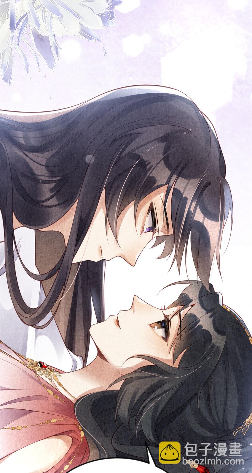 長公主她每天都想造反 - 019 本宮覺得虞朗最好 - 5