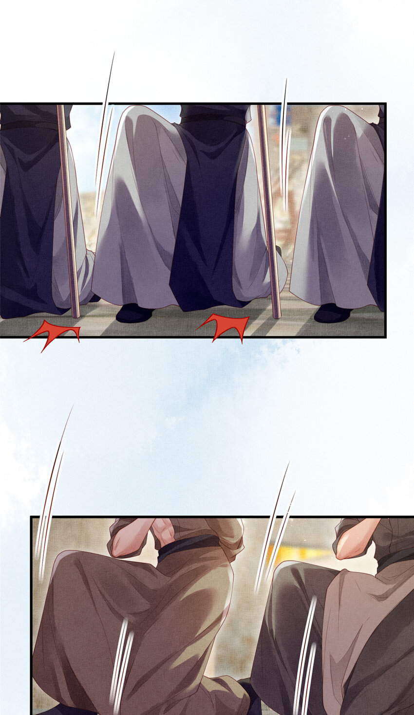 長公主她每天都想造反 - 071 等了15年 - 1