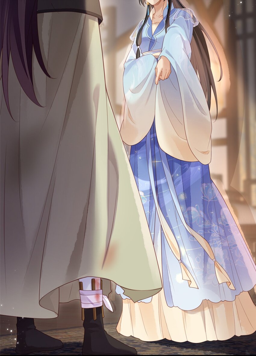 長公主她每天都想造反 - 079 079 - 1