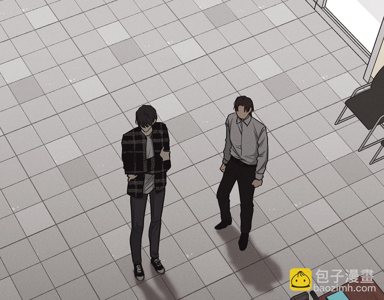 第8话 他还是没变(1/3)-第9话