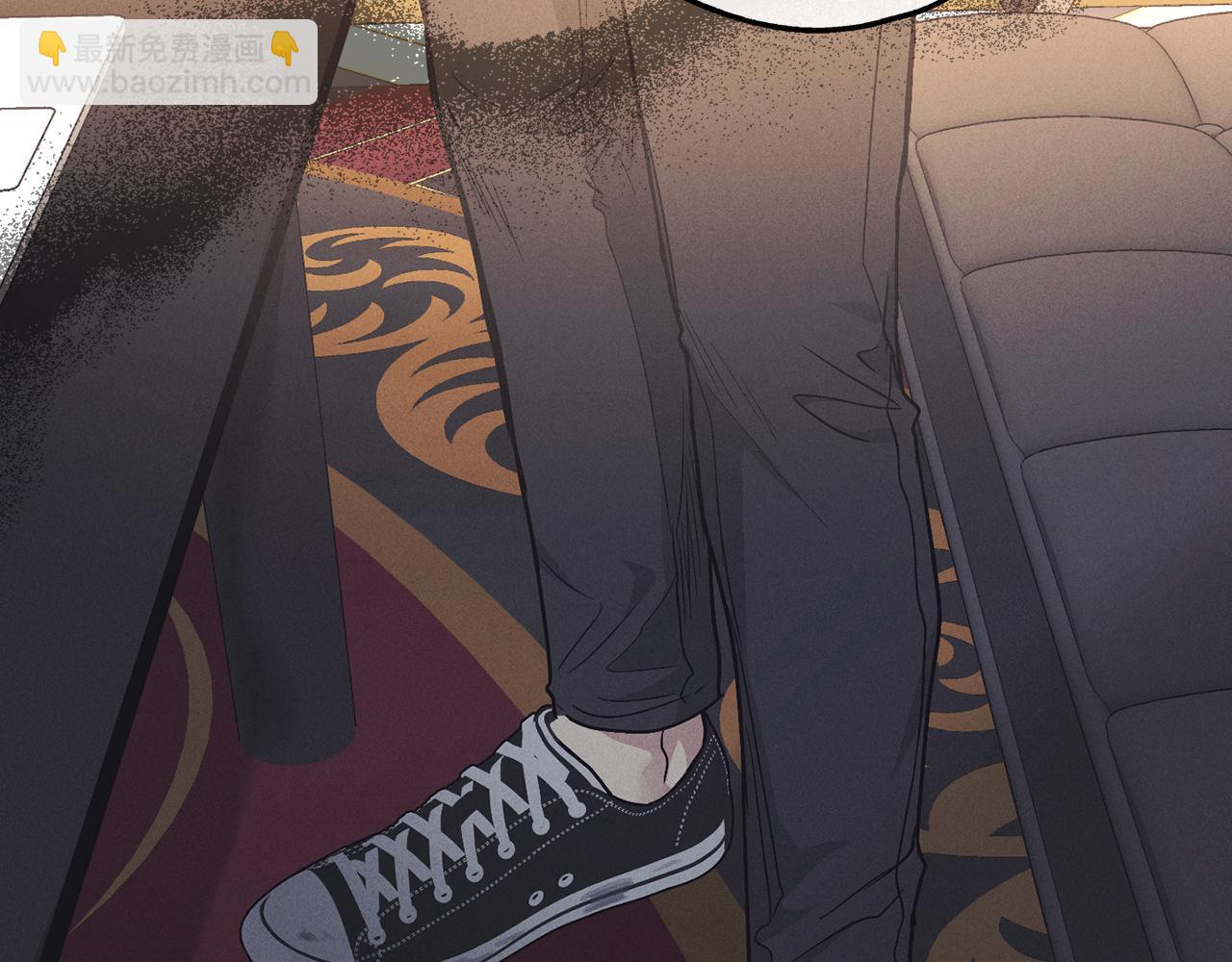 第16话 只有他一个(1/4)-第17话