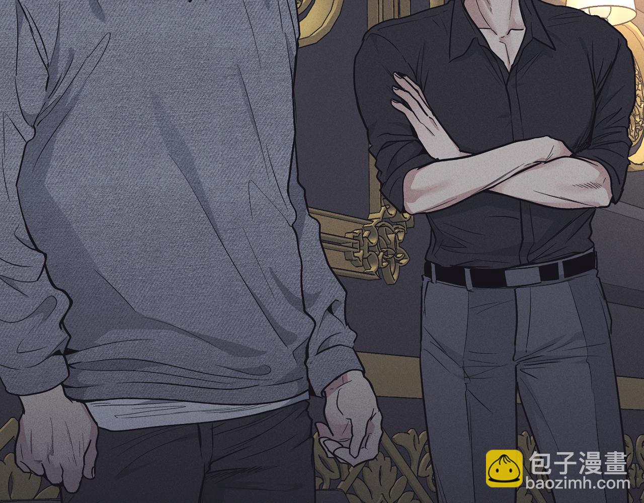 第16话 只有他一个(1/4)-第17话