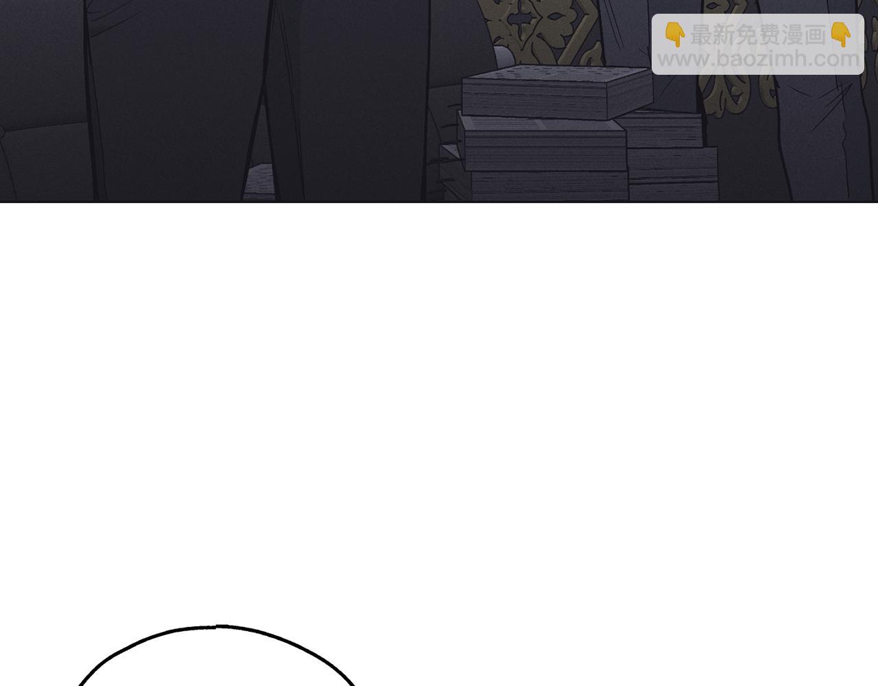 第16话 只有他一个(1/4)-第17话