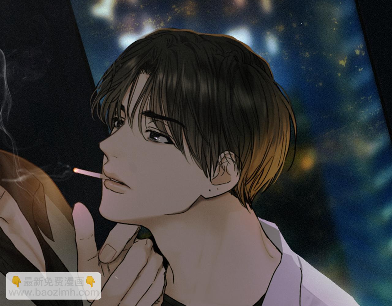 第16话 只有他一个(1/4)-第17话