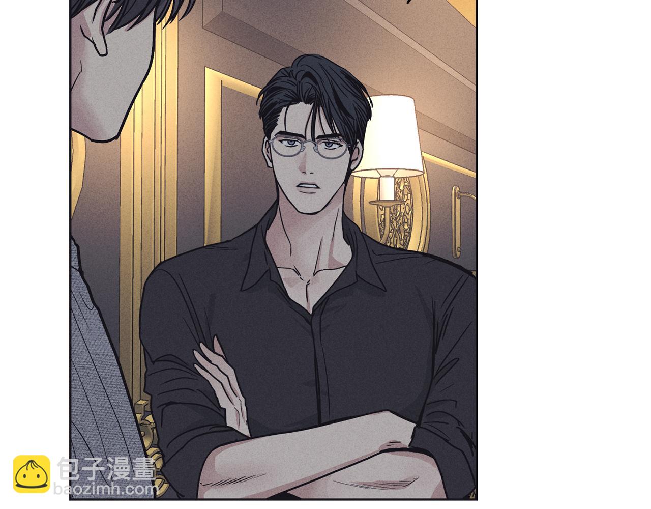 第16话 只有他一个(1/4)-第17话