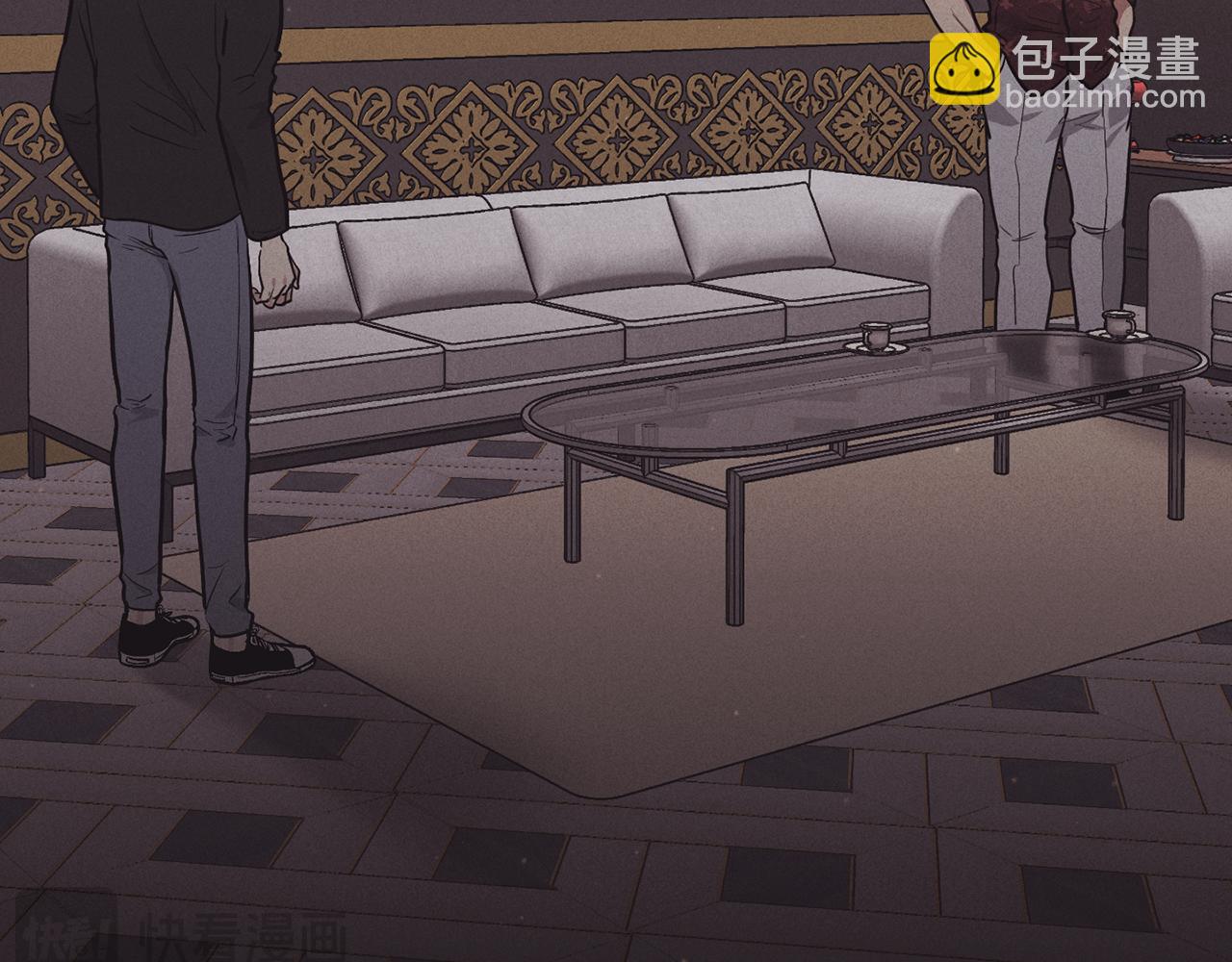 第18话 保守秘密(1/4)-第19话