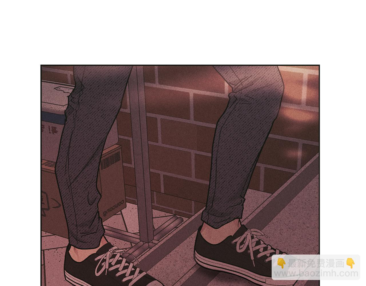 第26话 放下自尊(1/4)-第27话