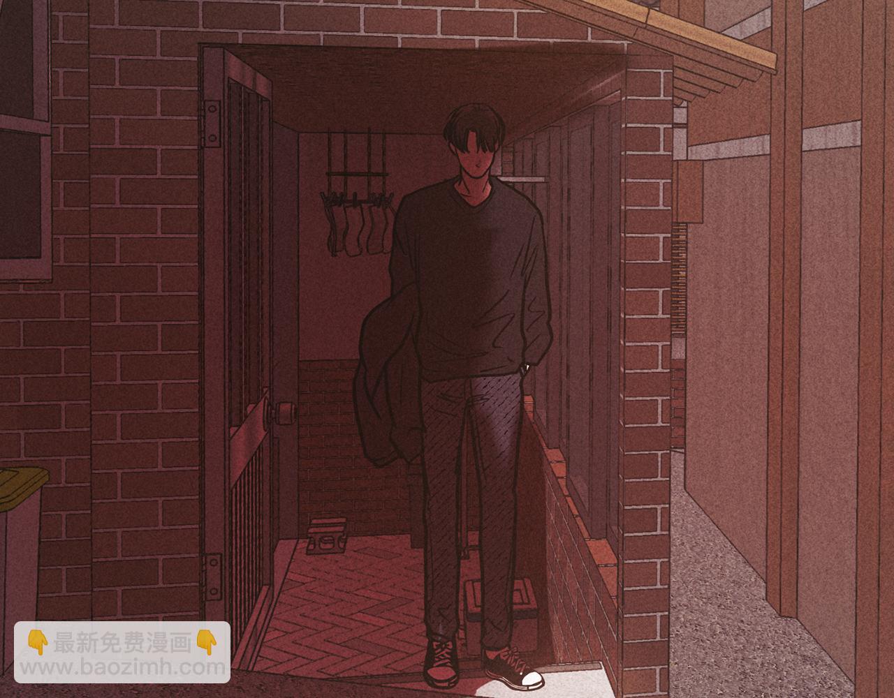 第26话 放下自尊(1/4)-第27话