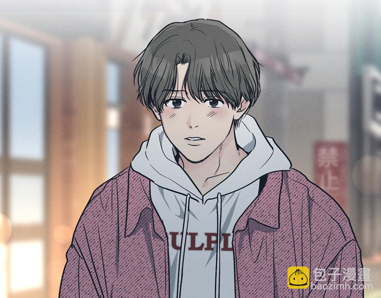 第34话 睡颜(1/4)-第35话