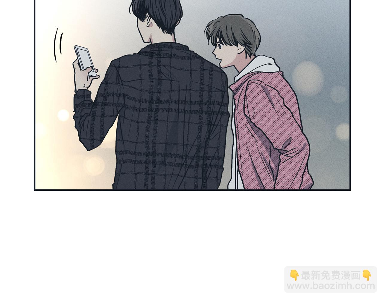 第34话 睡颜(1/4)-第35话