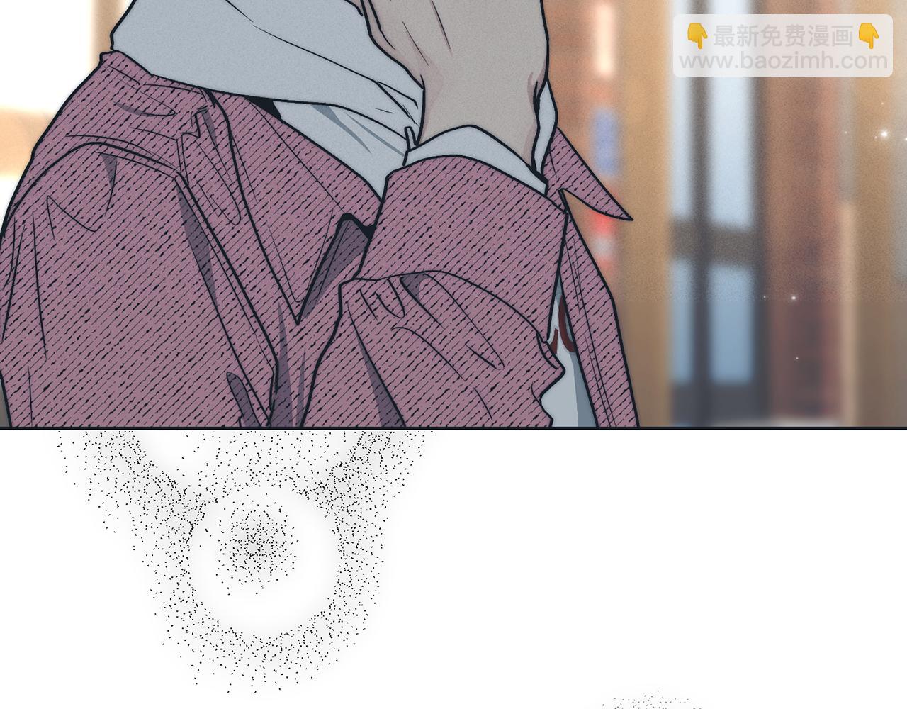 第34话 睡颜(1/4)-第35话