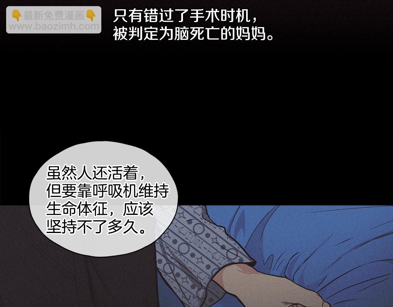 第2话 报仇(1/4)-第3话