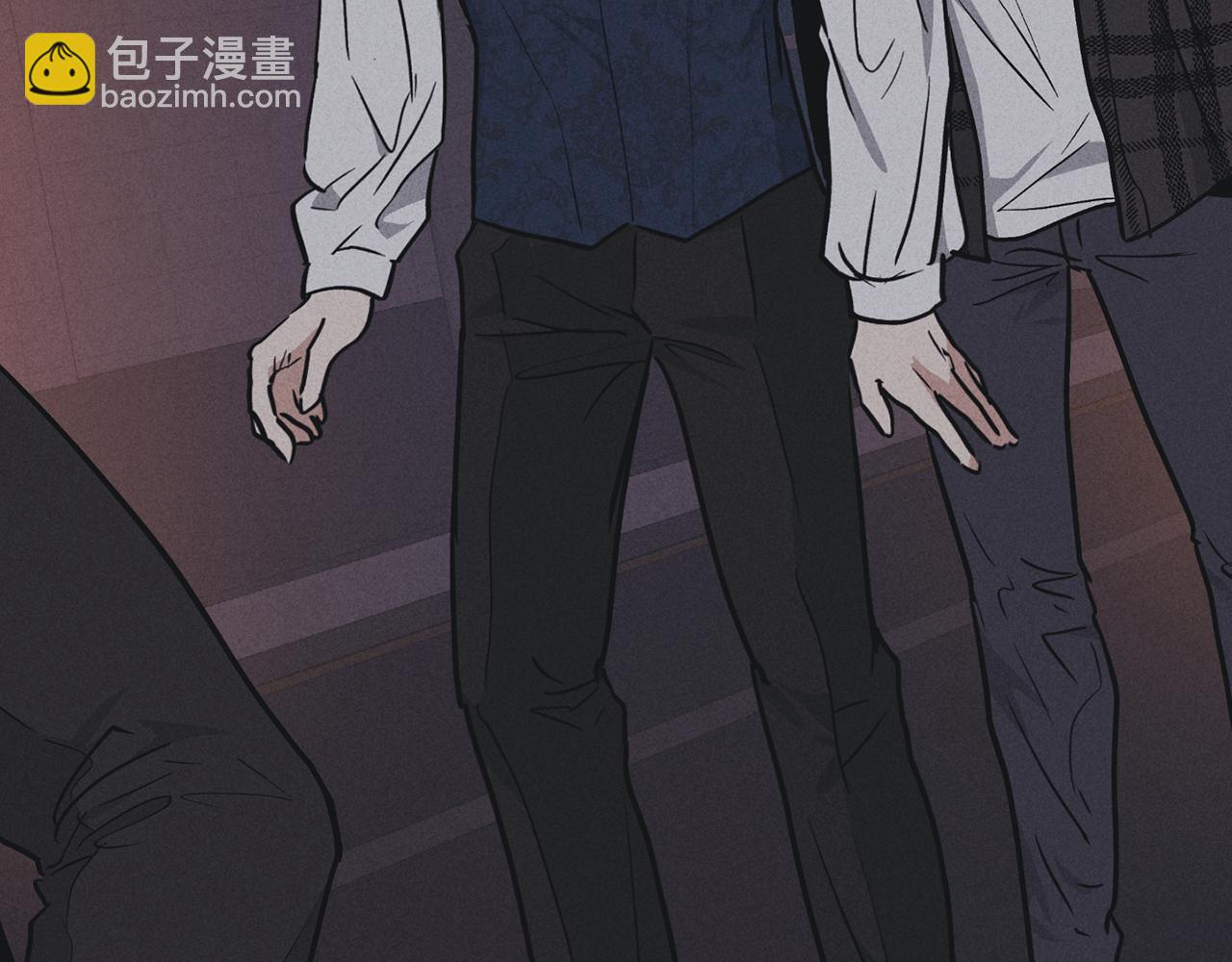 第40话 金会长(1/4)-第41话