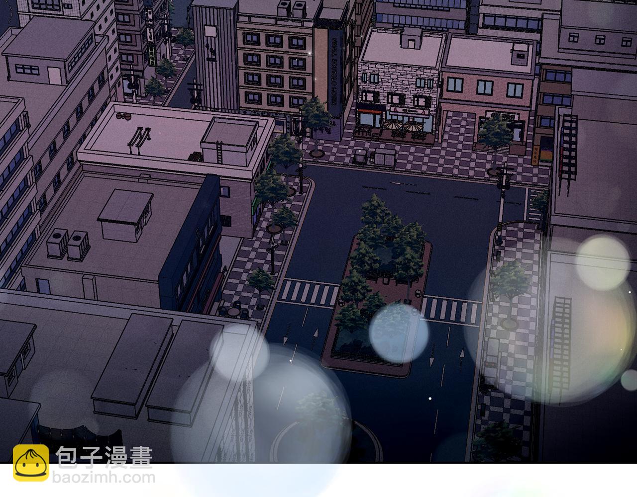 第42话 人的要害(1/3)-第43话