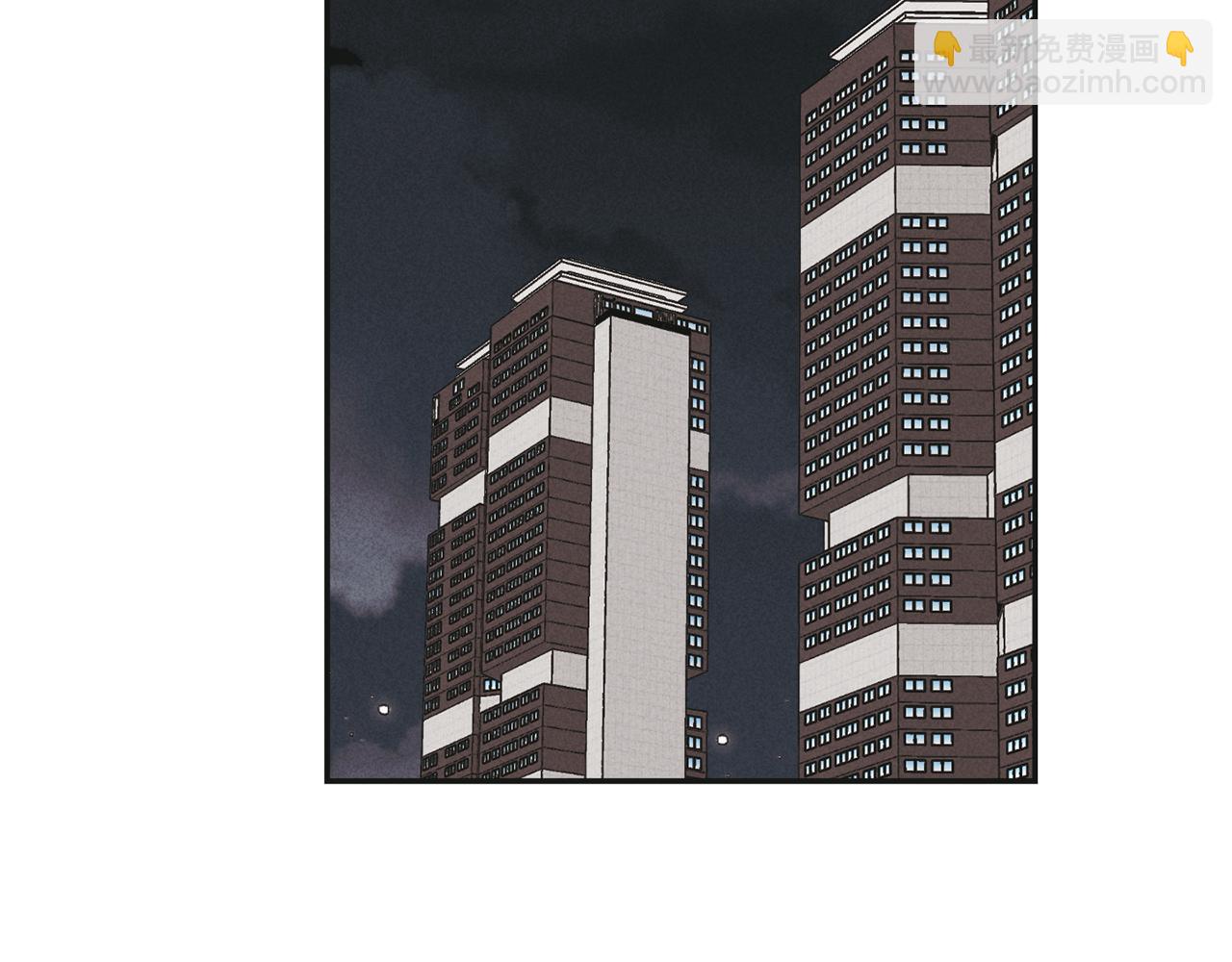 第50话 想我了吗(1/4)-第51话