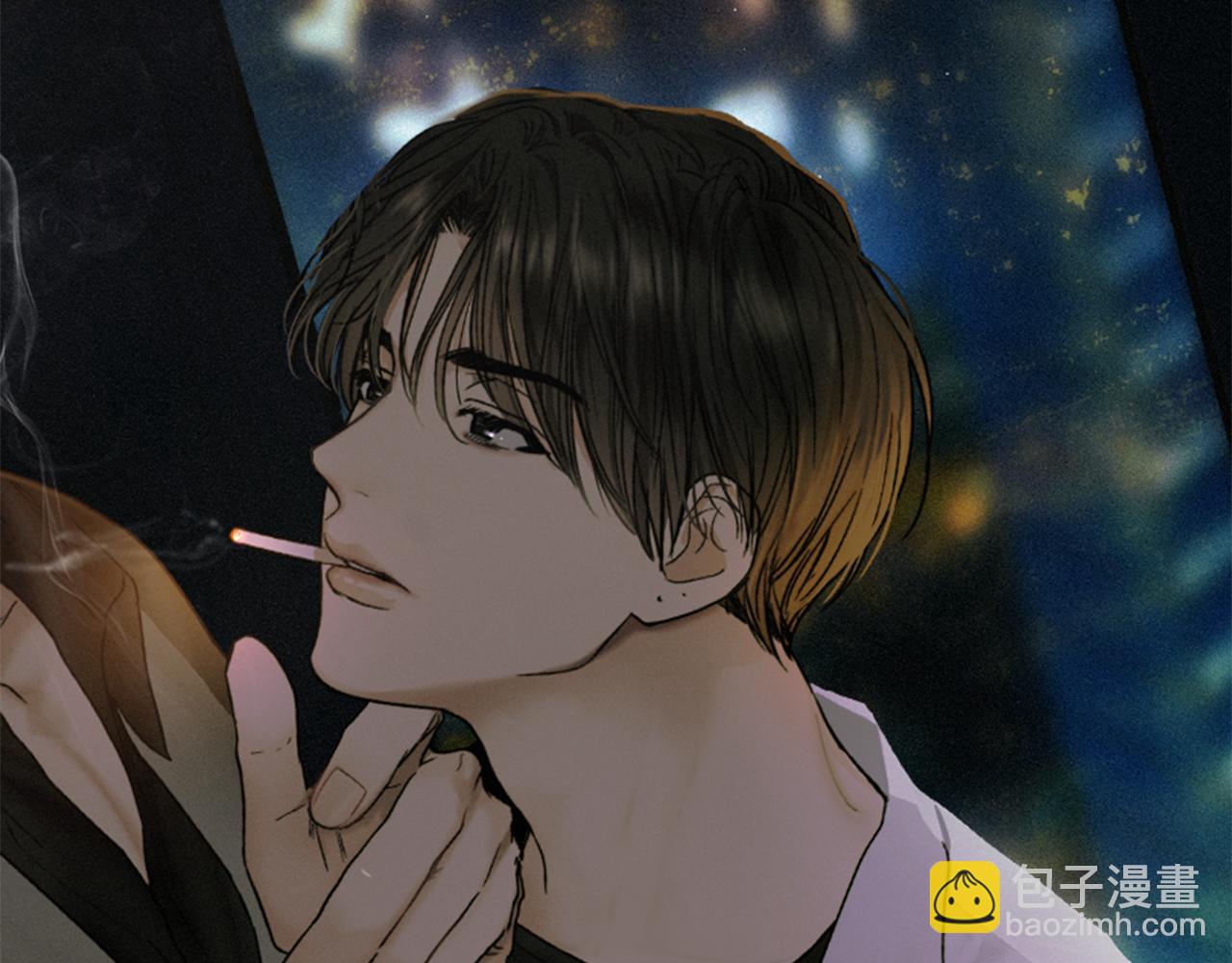 第54话 怕坏掉(1/4)-第55话