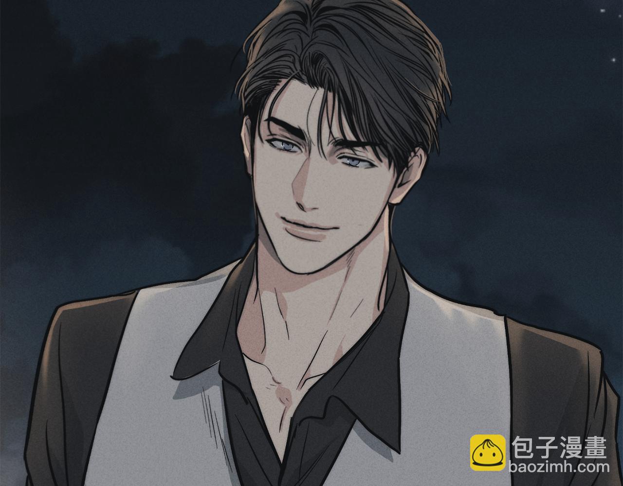 第4话 怕伤到脸？(1/3)-第5话