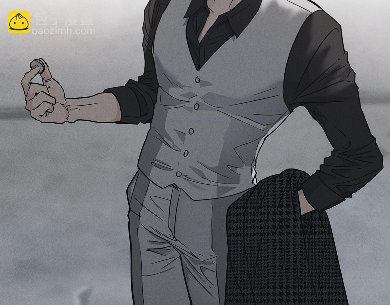 第4话 怕伤到脸？(1/3)-第5话